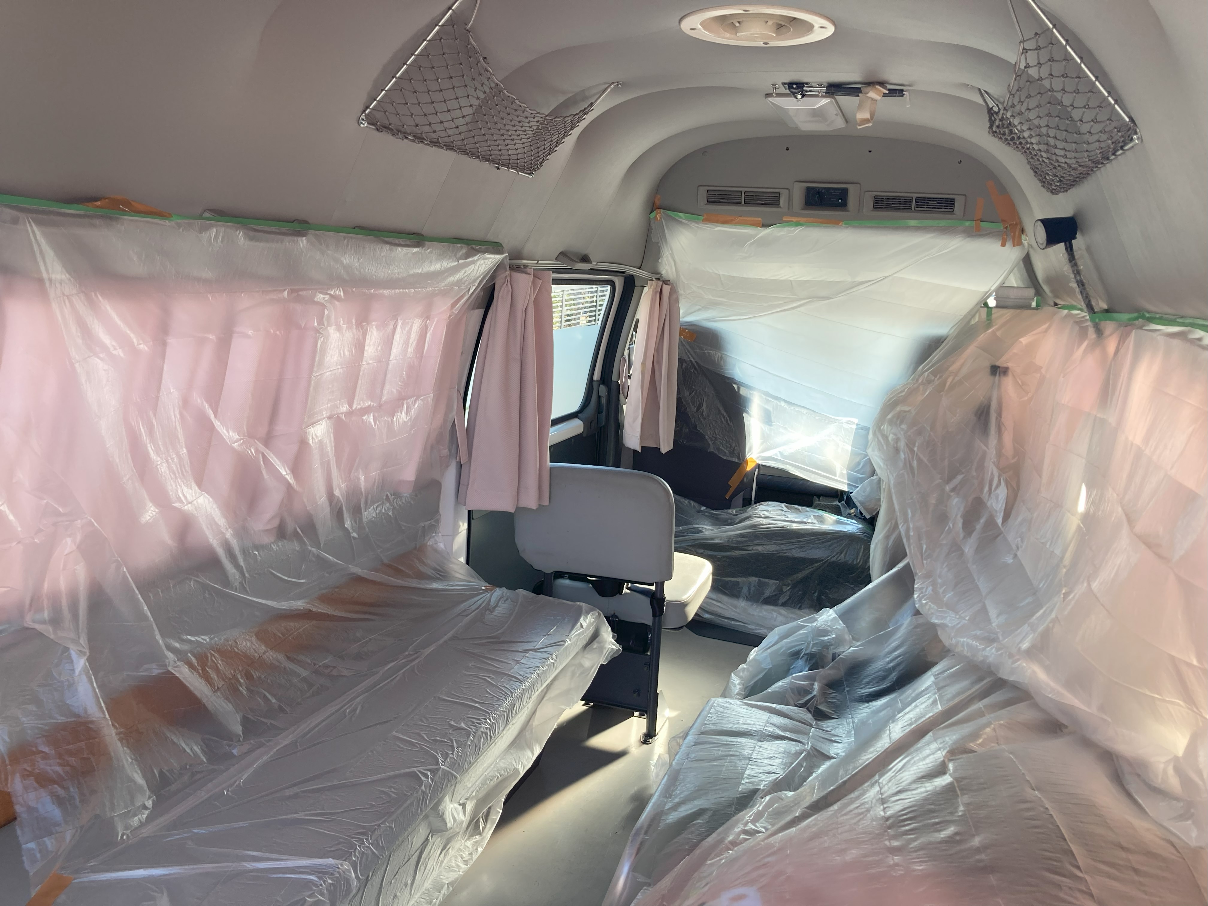 仙台　外国人　介護タクシー