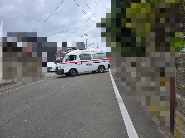 精神科搬送　民間救急　仙台