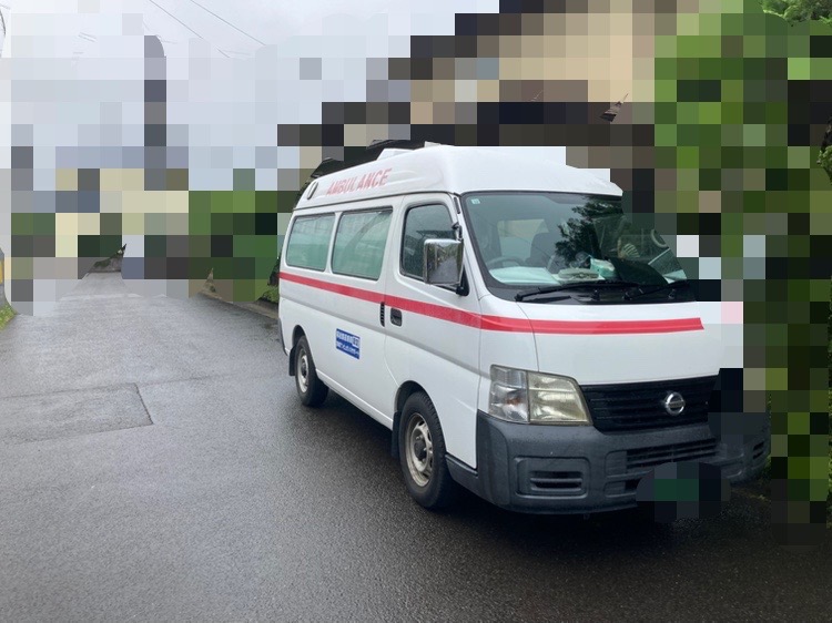 イベント救護　仙台　民間救急