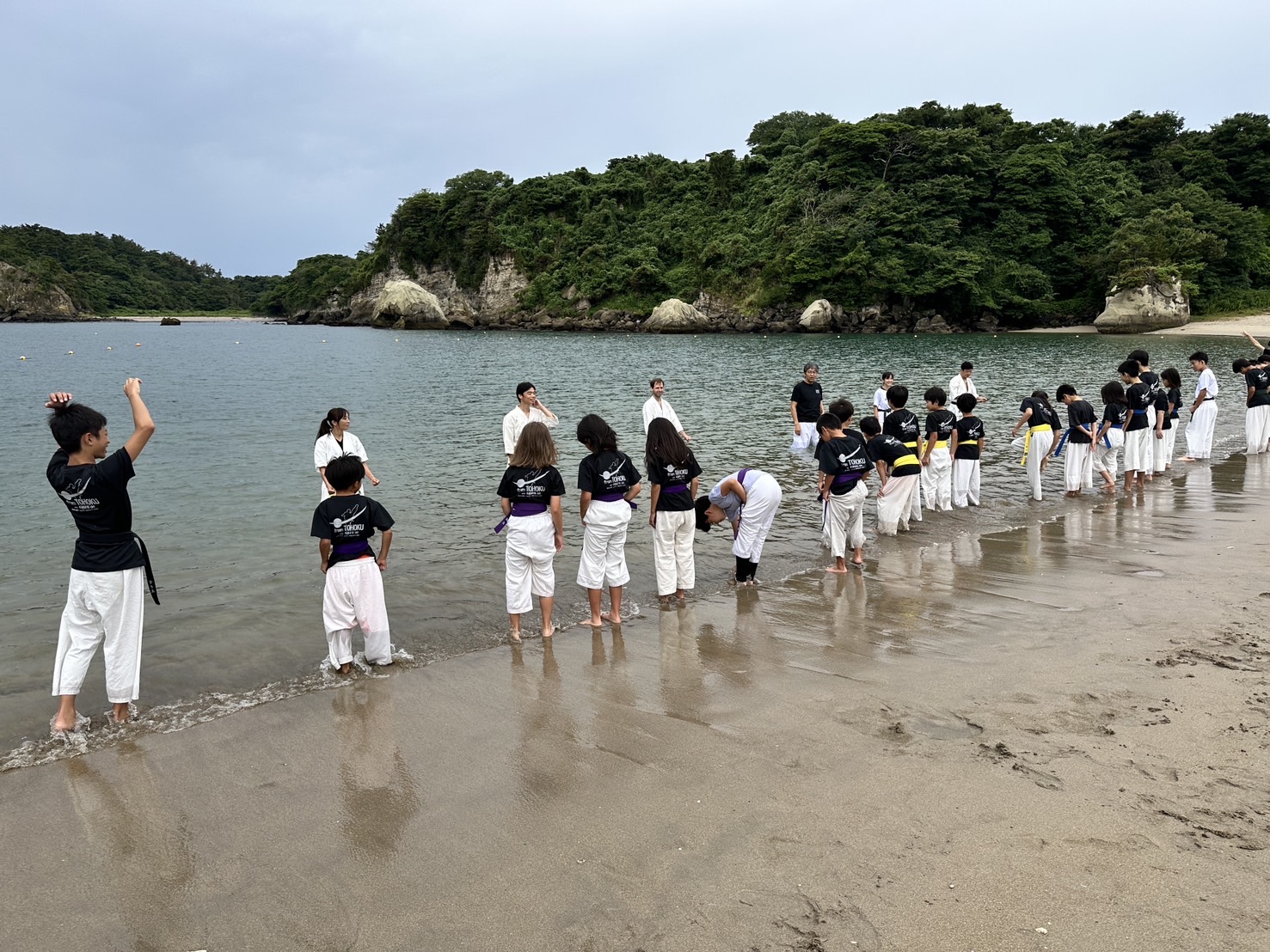 イベント救護　仙台　民間救急