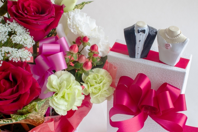 冠婚葬祭付き添いイメージ